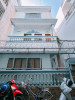 Nhà bán tại đường Hoàng Diệu Quận 4 giá 23.8 tỷ 104 m²