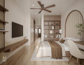 Nhà bán tại đường Tân Hải Quận Tân Bình giá 7.9 tỷ 71.5 m²