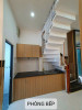 Nhà bán tại đường Trần Quý Cáp Quận Bình Thạnh giá 2.7 tỷ 40 m²