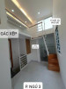 Nhà bán tại đường Trần Quý Cáp Quận Bình Thạnh giá 2.7 tỷ 40 m²