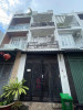 Nhà bán tại đường Năm Châu Quận Tân Bình giá 5.6 tỷ