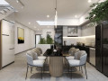Nhà bán tại đường Hoàng Văn Thụ Quận Tân Bình giá 7.2 tỷ 68 m²