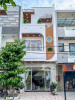 Nhà bán tại đường Trần Đại Nghĩa Huyện Bình Chánh giá 1.2 tỷ