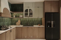 Nhà bán tại đường Hoàng Hoa Thám Quận Tân Bình giá 7.5 tỷ 48 m²