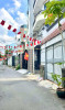 Nhà bán tại đường Trường Chinh Quận Tân Bình giá 9.5 tỷ 72 m²