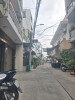 Nhà bán tại đường Bình Trị Đông Quận Bình Tân giá 4.95 tỷ