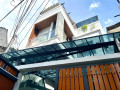 Nhà bán tại đường Âu Cơ Quận Tân Bình giá 20.9 tỷ 124 m²