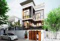 Nhà bán tại đường Âu Cơ Quận Tân Bình giá 20.9 tỷ 124 m²