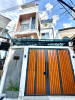 Nhà bán tại đường Âu Cơ Quận Tân Bình giá 20.9 tỷ 124 m²