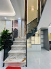 Nhà bán tại đường Tân Kỳ Tân Quý Quận Tân Phú giá 5.89 tỷ 56.3 m²
