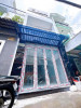 Nhà bán tại đường Hoàng Diệu Quận 4 giá 6.5 tỷ