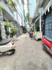 Nhà bán tại đường Âu Cơ Quận Tân Bình giá 6.7 tỷ 54 m²