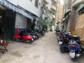 Nhà bán tại đường Bùi Thị Xuân Quận Tân Bình giá 16 tỷ 127.5 m²
