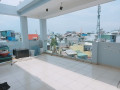 Nhà bán tại đường Phạm Văn Hai Quận Tân Bình giá 8 tỷ 81 m²