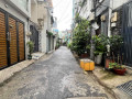 Nhà bán tại đường Cách Mạng Tháng Tám Quận Tân Bình giá 7.5 tỷ 46.4 m²