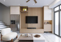 Nhà bán tại đường Cách Mạng Tháng Tám Quận Tân Bình giá 6.8 tỷ 91.8 m²