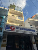 Nhà bán tại đường Sơn Hưng Quận Tân Bình giá 8 tỷ