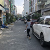 Nhà bán tại đường Nguyễn Chế Nghĩa Quận 8 giá 11.7 tỷ 84 m²
