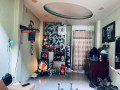 Nhà bán tại đường Diên Hồng Quận Bình Thạnh giá 6.6 tỷ