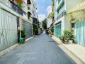 Nhà bán tại đường Trần Văn Dư Quận Tân Bình giá 13.5 tỷ 112.5 m²