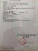 Nhà bán tại đường Lý Thái Tổ Quận 10 giá 6 tỷ