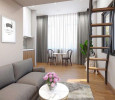 Nhà bán tại đường Trần Quốc Hoàn Quận Tân Bình giá 13.6 tỷ 60 m²