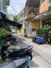 Nhà bán tại đường Ông Ích Khiêm Quận 11 giá 6.5 tỷ