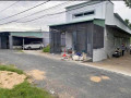 Nhà bán tại đường Bình Chánh Huyện Bình Chánh giá 1.23 tỷ