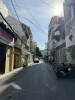 Nhà bán tại đường Nguyễn Thái Bình Quận Tân Bình giá 15 tỷ 75 m²