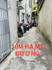 Nhà bán tại đường Lê Văn Sỹ Quận Tân Bình giá 8.69 tỷ