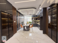 Nhà bán tại đường Thạnh Xuân 25 Quận 12 giá 7.4 tỷ 80 m²