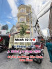 Nhà bán tại đường Phan Sào Nam Quận Tân Bình giá 10.5 tỷ