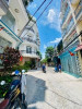 Nhà bán tại đường Tân Trụ Quận Tân Bình giá 10.5 tỷ