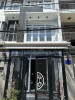 Nhà bán tại đường Huỳnh Văn Nghệ Quận Gò Vấp giá 6.3 tỷ 64.8 m²