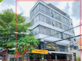 Nhà bán tại đường Vườn Lài Quận Tân Phú giá 21.9 tỷ