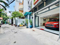 Nhà bán tại đường Trương Công Định Quận Tân Bình giá 12 tỷ 84 m²