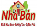 Nhà bán tại đường Hòa Bình Quận Tân Phú giá 7 tỷ 54 m²