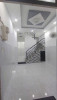 Nhà bán tại đường Bình Đức Quận 8 giá 1.45 tỷ 24 m²