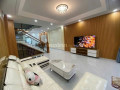 Nhà bán tại đường Võ Thị Sáu Quận 3 giá 5.2 tỷ 57 m²