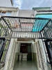 Nhà bán tại đường Trần Văn Đang Quận 3 giá 3.8 tỷ 29 m²