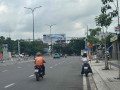 Nhà bán tại đường Dương Quảng Hàm Quận Gò Vấp giá 18 tỷ