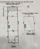 Nhà bán tại đường Trương Hán Siêu Quận 1 giá 12.5 tỷ