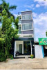 Nhà bán tại đường Võ Văn Kiệt Quận Bình Tân giá 15.5 tỷ