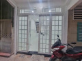 Nhà bán tại đường Trần Hưng Đạo Quận 1 giá 6 tỷ