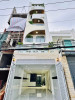Nhà bán tại đường Nguyễn Triệu Luật Quận Bình Tân giá 6.7 tỷ