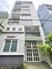 Nhà bán tại đường Phan Văn Trị Quận Bình Thạnh giá 5.39 tỷ