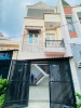 Nhà bán tại đường Hà Huy Giáp Quận 12 giá 3.95 tỷ 44.5 m²