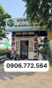 Nhà bán tại đường Nguyễn Cửu Phú Huyện Bình Chánh giá 1.25 tỷ