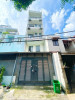 Nhà bán tại đường Bàu Cát Quận Tân Bình giá 15.69 tỷ