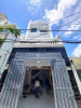 Nhà bán tại đường Trường Chinh Quận Tân Bình giá 9 tỷ 48 m²